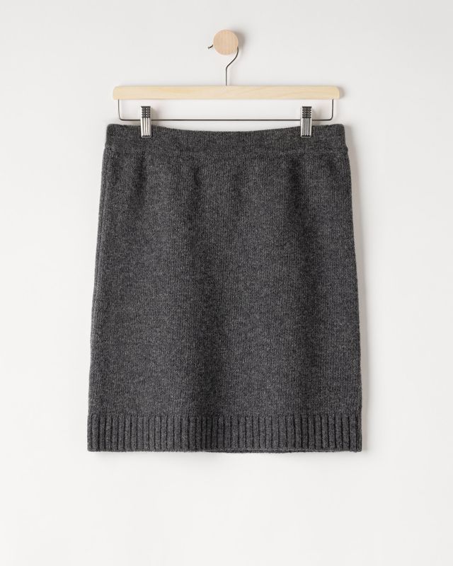 Betty Short Skirt