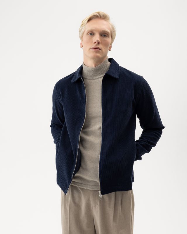 Birger Cord Jacket