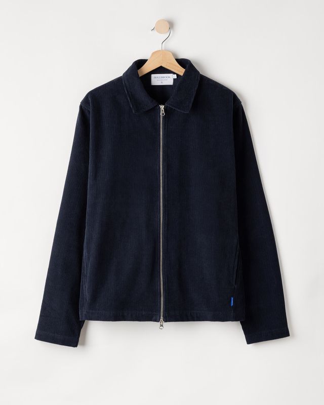 Birger Cord Jacket