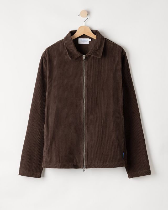 Birger Cord Jacket