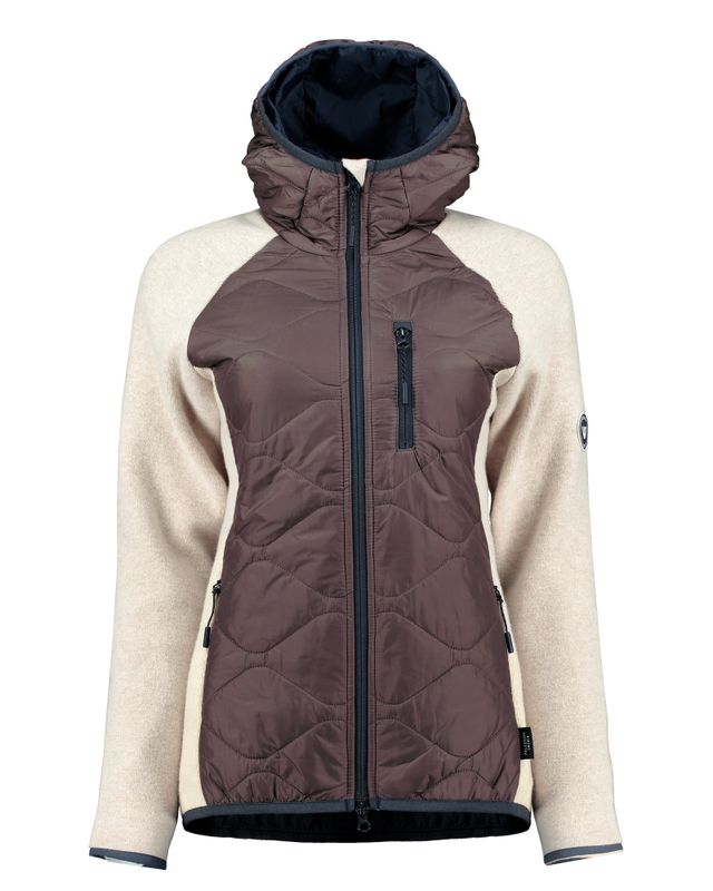 Bodil Hood WP