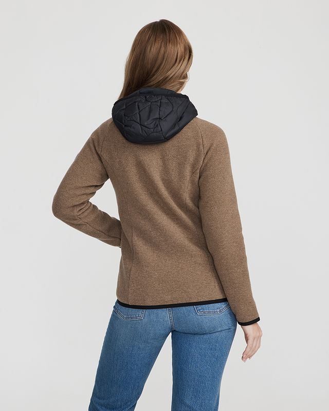 Bodil Hood WP