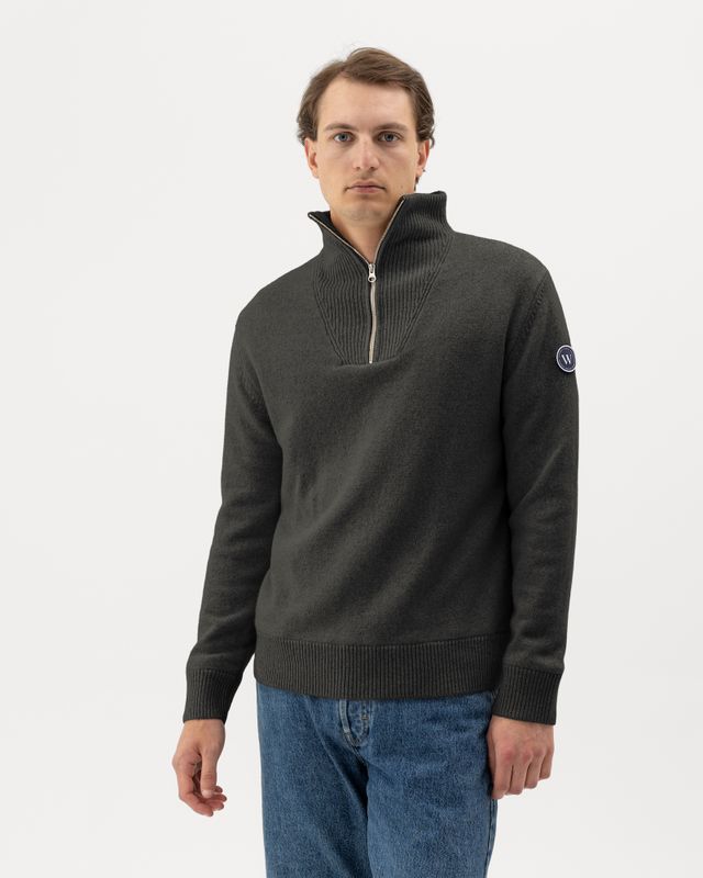 Bosse T-neck WP