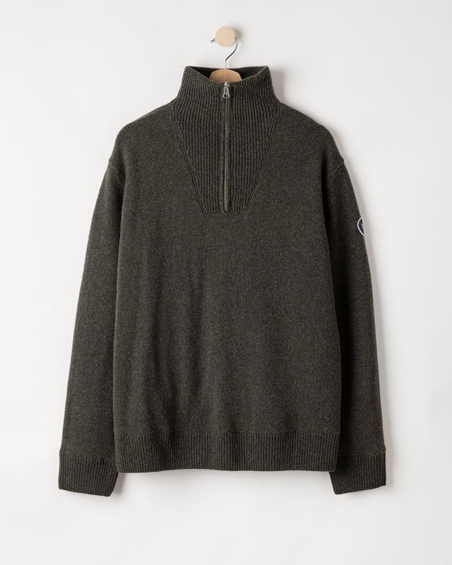 Bosse T-neck WP