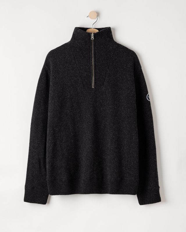 Bosse T-neck WP