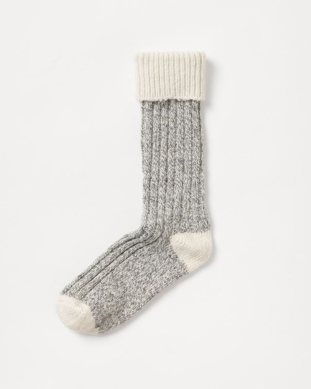 Brommö raggsocka