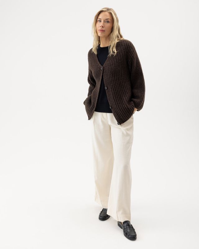 Cajsa Cardigan
