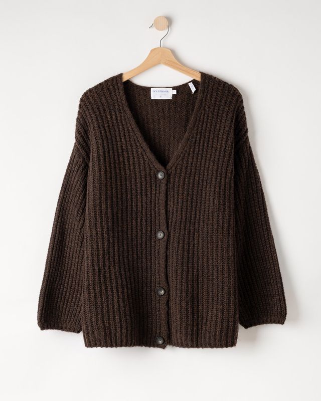 Cajsa Cardigan