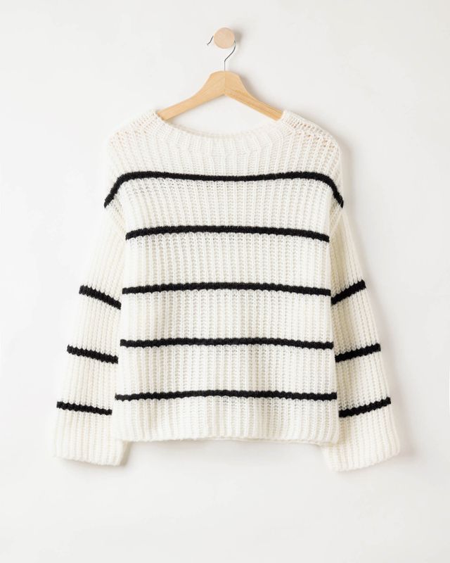 Cajsa Sweater