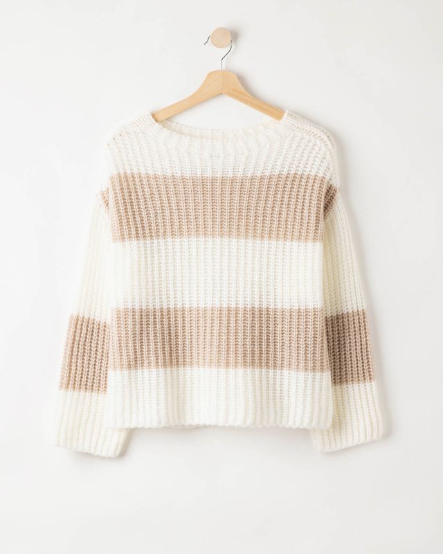 Cajsa Sweater
