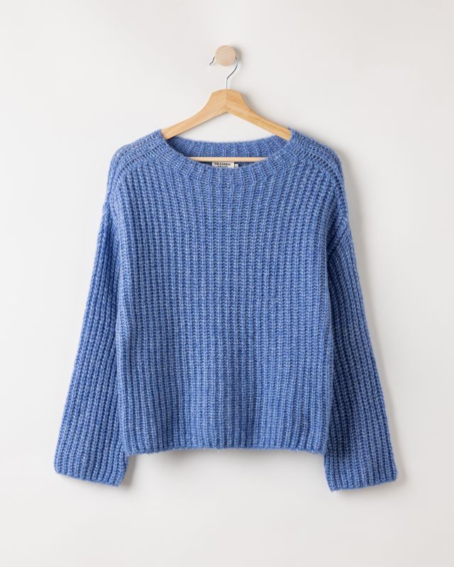 Cajsa Sweater