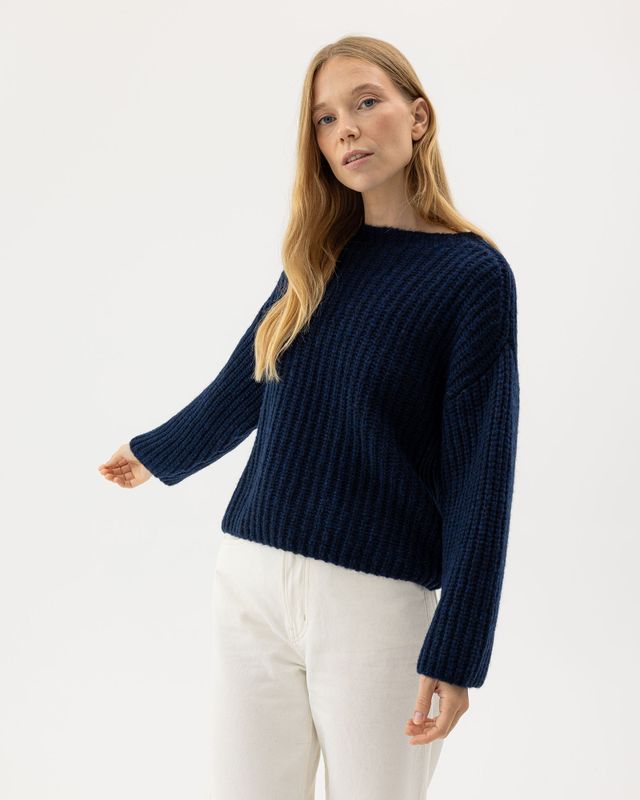 Cajsa Sweater