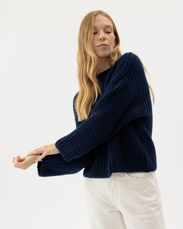 Cajsa Sweater