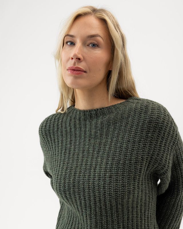 Cajsa Sweater