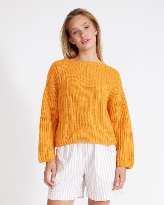 Cajsa Sweater