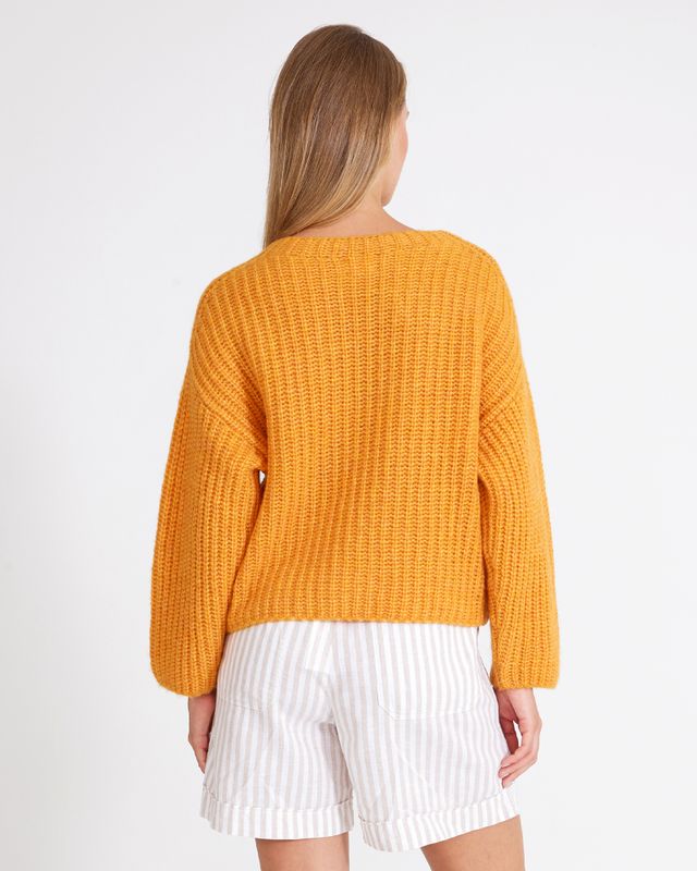 Cajsa Sweater