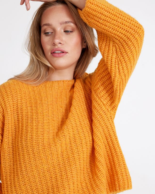 Cajsa Sweater
