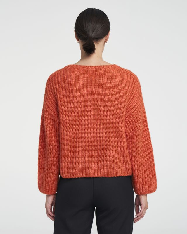 Cajsa Sweater