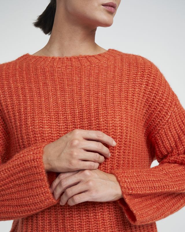 Cajsa Sweater