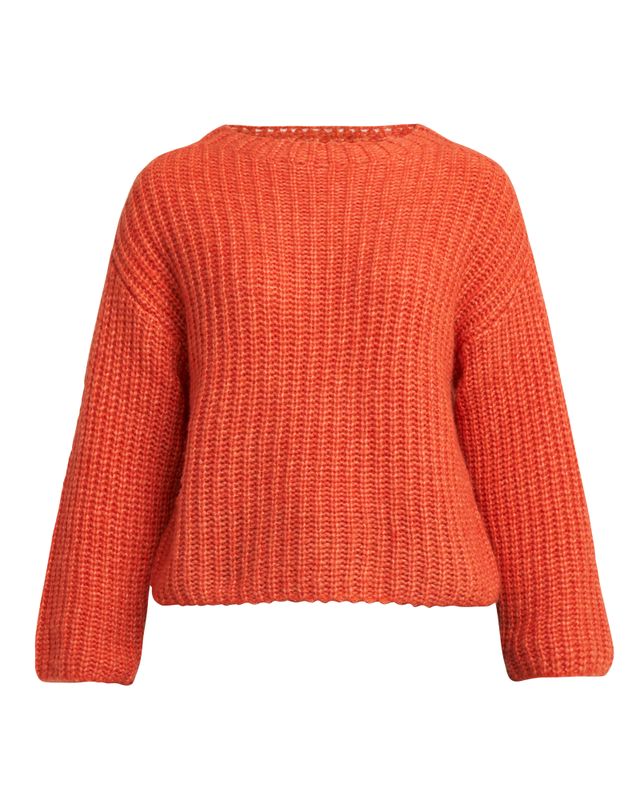 Cajsa Sweater