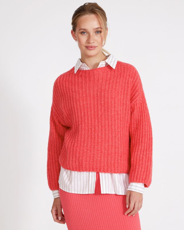 Cajsa Sweater