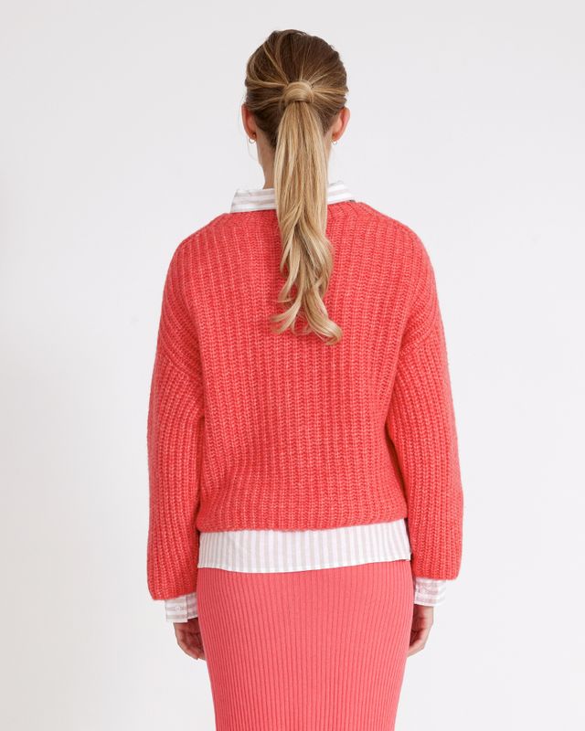 Cajsa Sweater