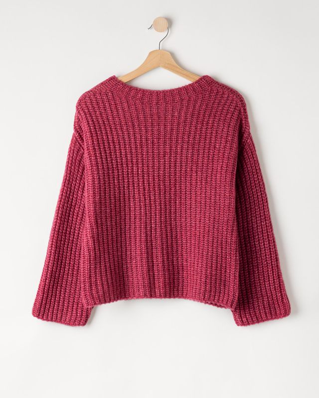 Cajsa Sweater
