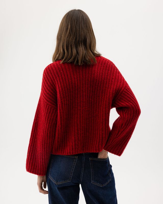 Cajsa Sweater