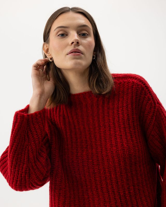 Cajsa Sweater