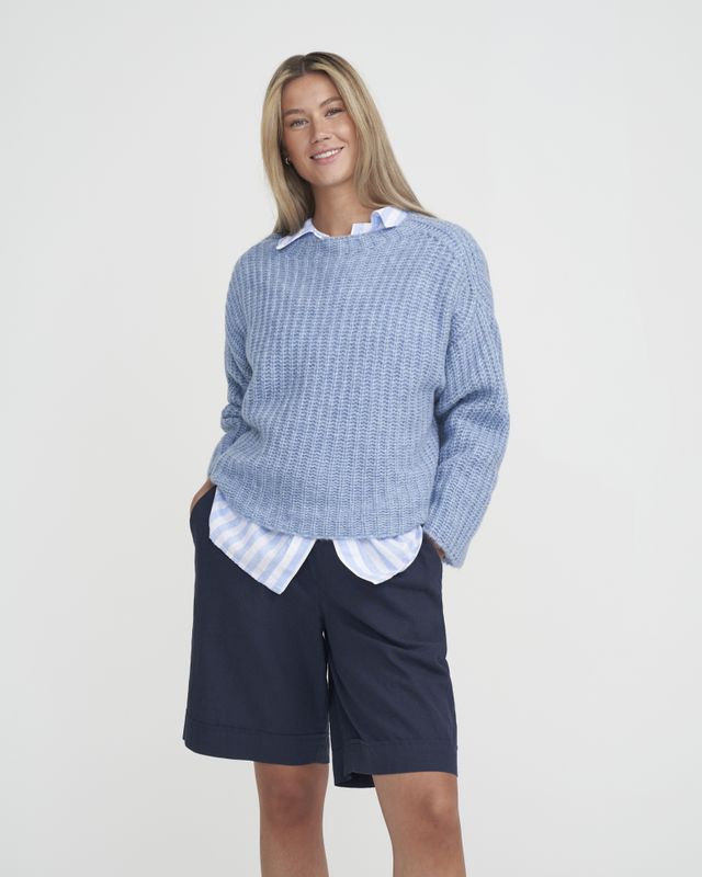 Cajsa Sweater