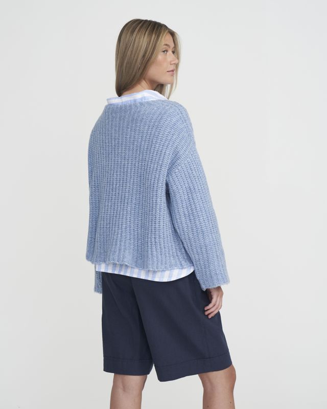Cajsa Sweater