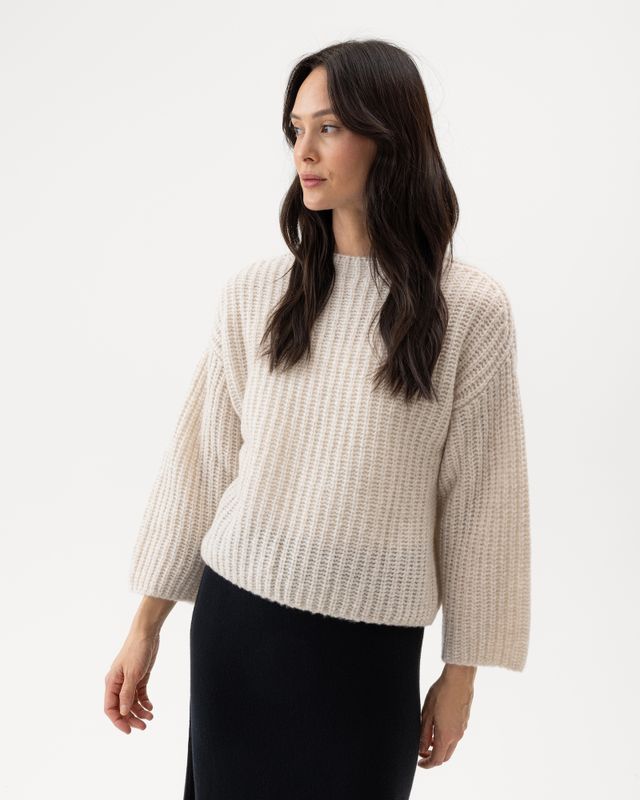 Cajsa Sweater
