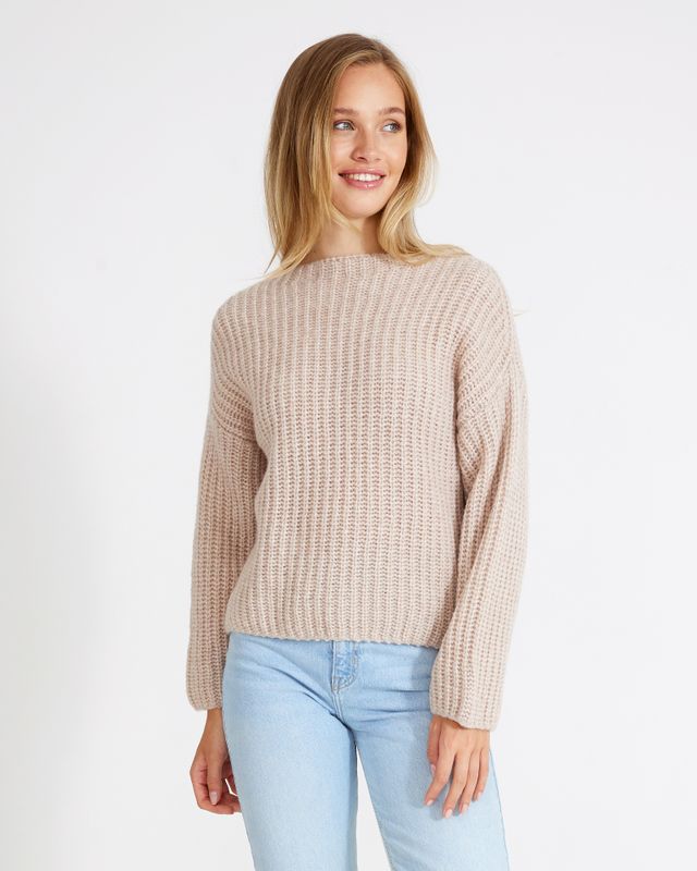 Cajsa Sweater