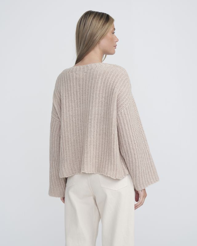 Cajsa Sweater