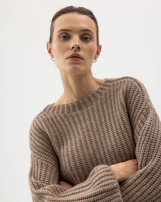 Cajsa Sweater