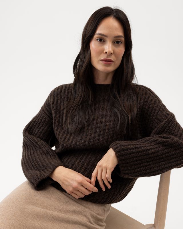 Cajsa Sweater