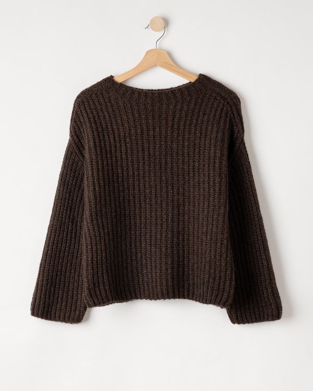 Cajsa Sweater