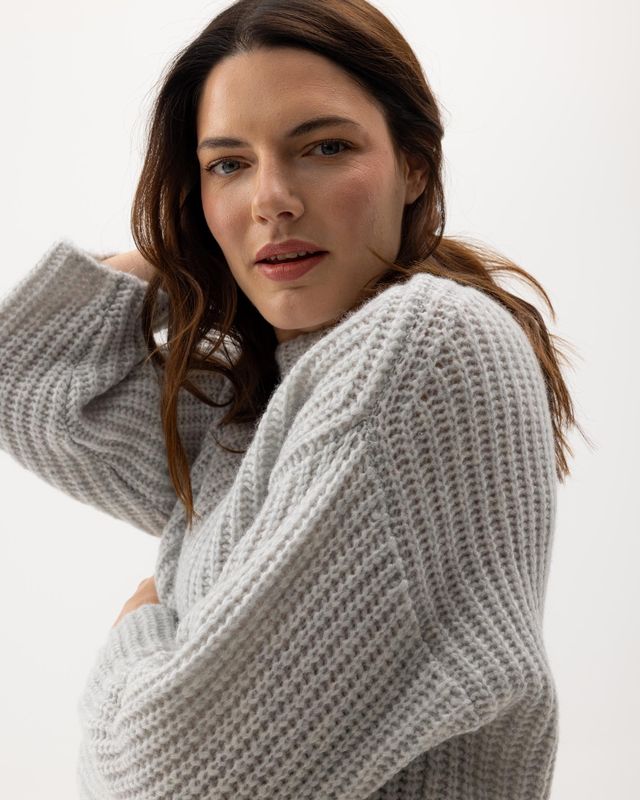 Cajsa Sweater