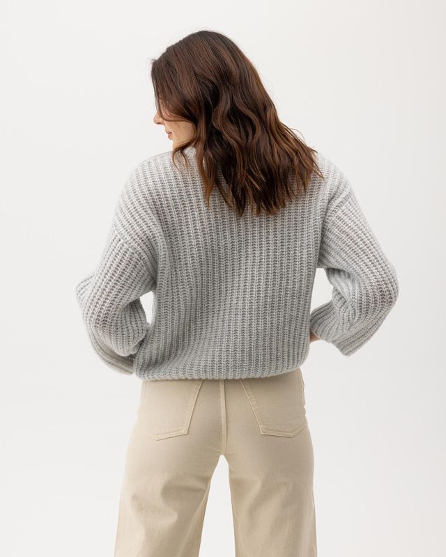 Cajsa Sweater
