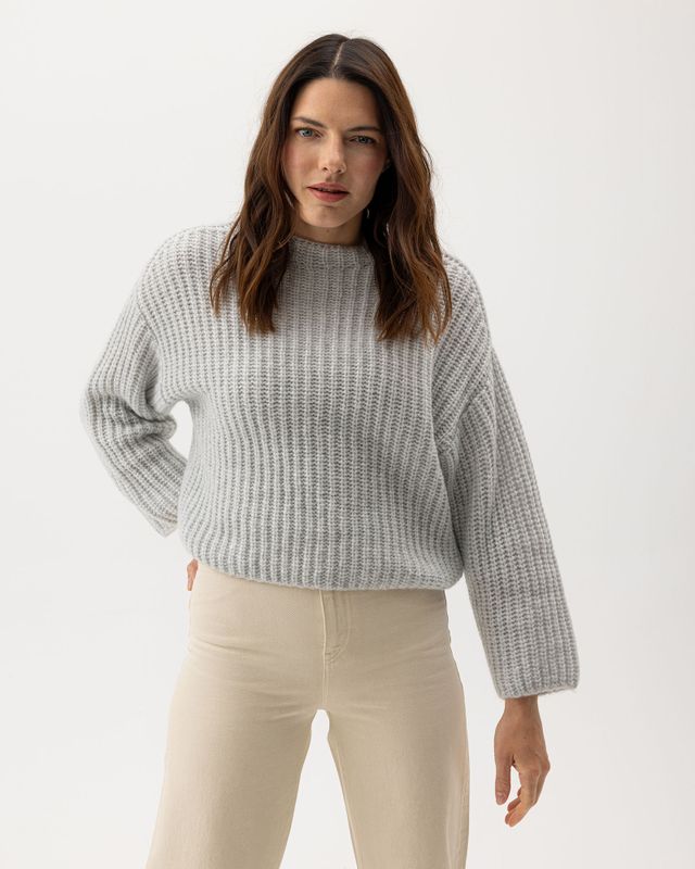 Cajsa Sweater