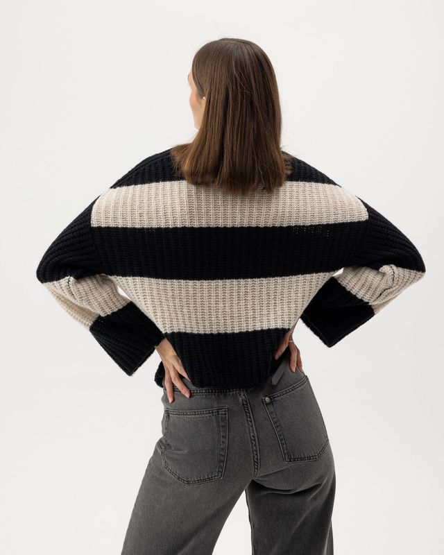 Cajsa Sweater