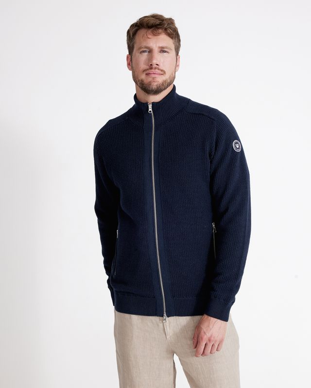 Calle Fullzip WP