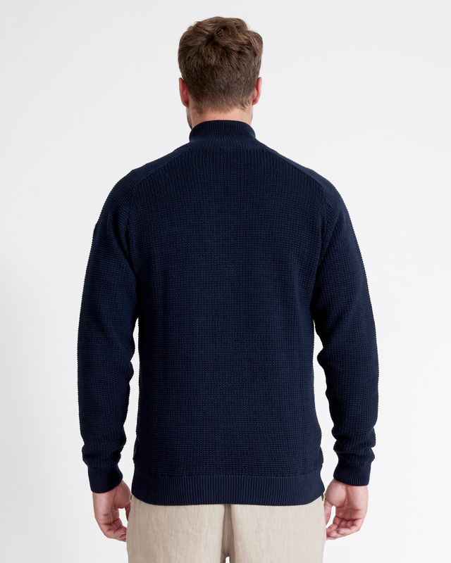 Calle Fullzip WP