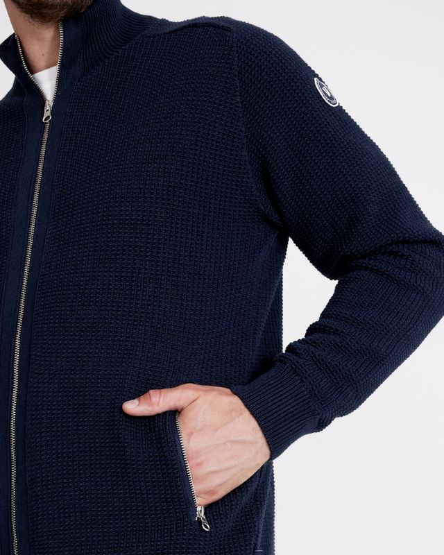 Calle Fullzip WP