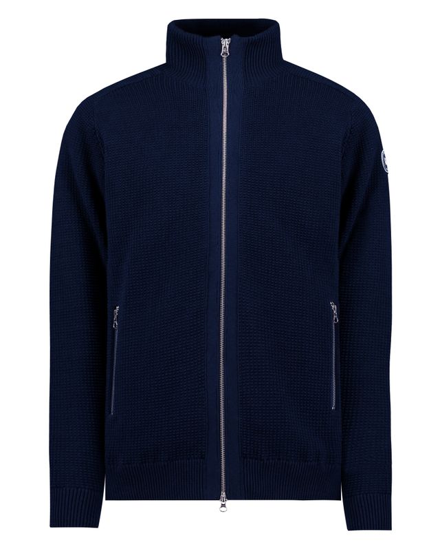 Calle Fullzip WP