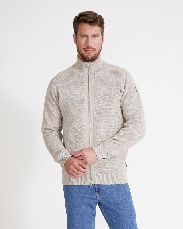 Calle Fullzip WP