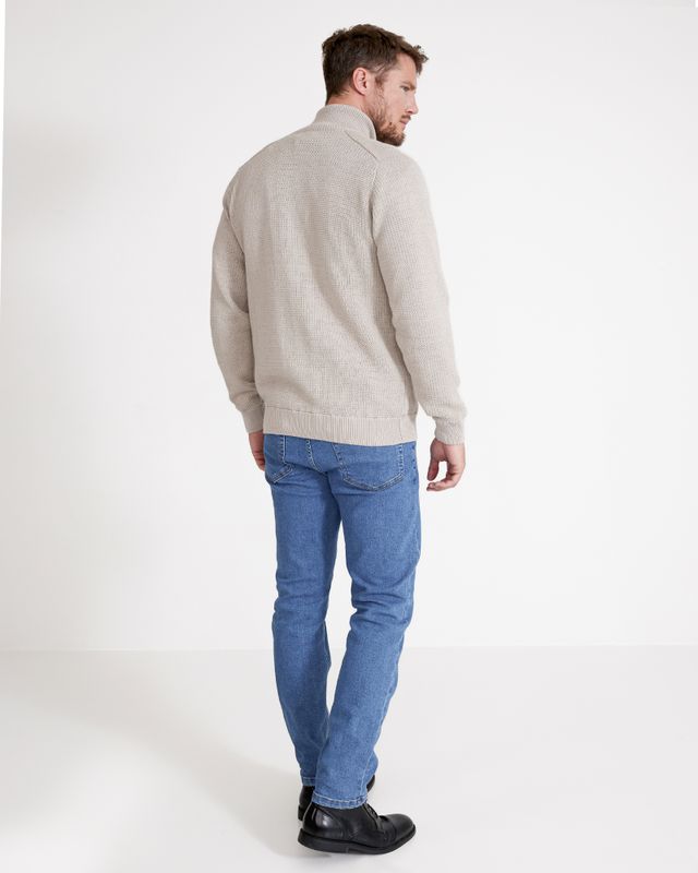 Calle Fullzip WP
