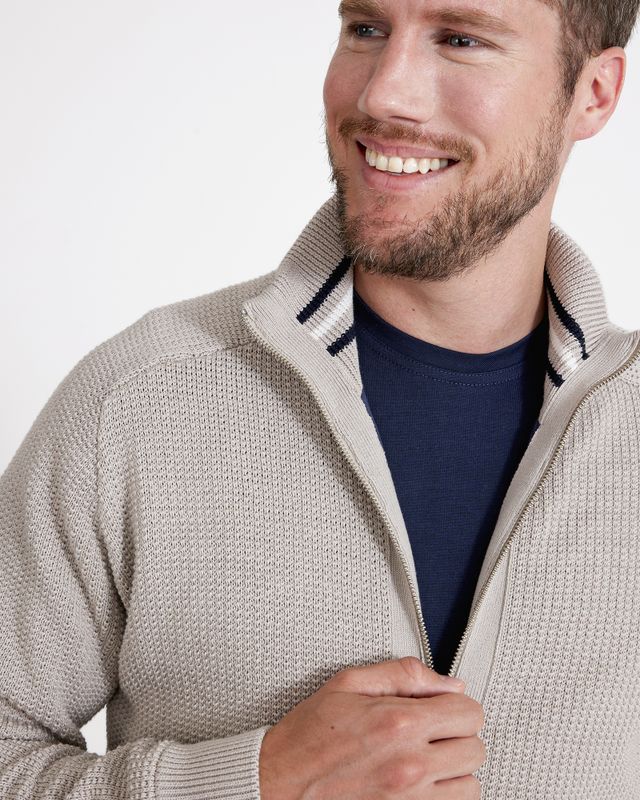 Calle Fullzip WP