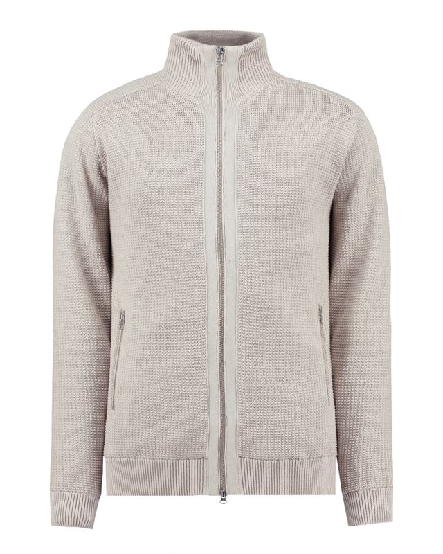 Calle Fullzip WP