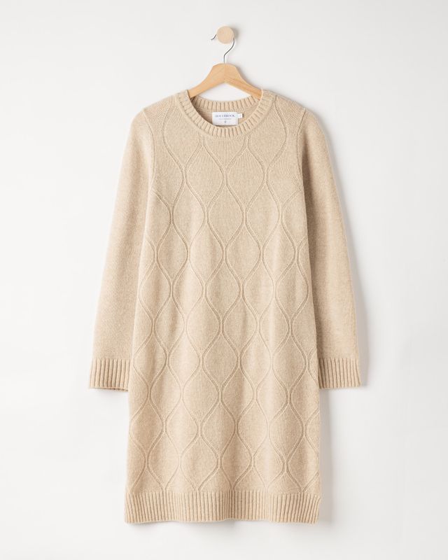 Carro Dress
